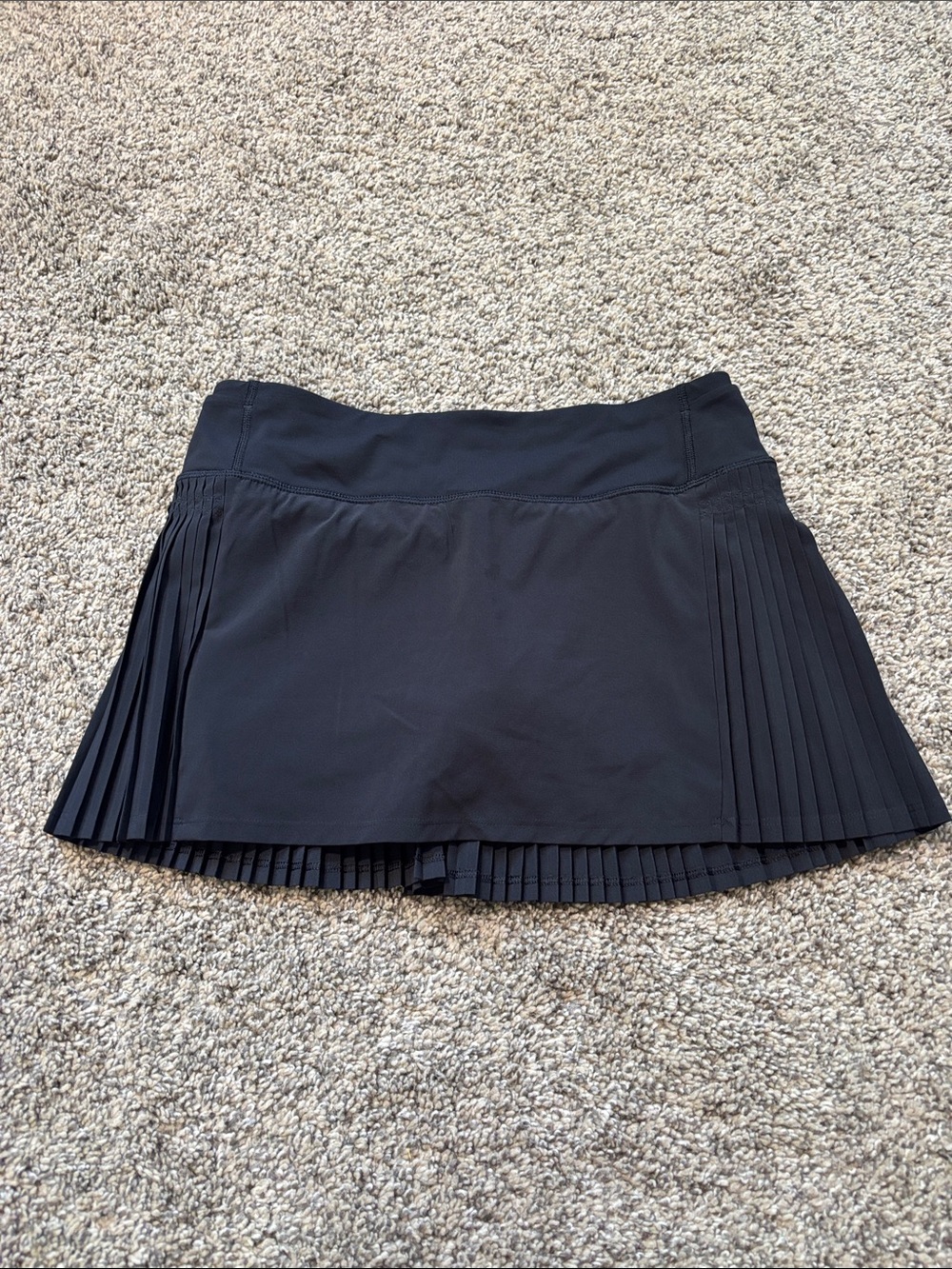Lululemon Skort size 4
